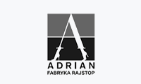 Adrian Fabryka Rajstop